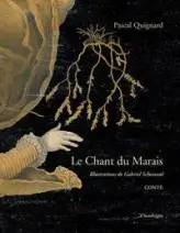 Le Chant du Marais