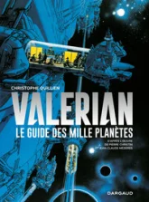 Le Guide des mille planètes - Tome 0 - Le Guide des mille planètes