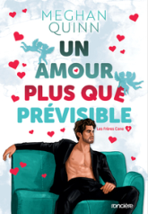 Les Frères Cane, tome 3 : Un amour plus que prévisible