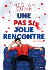 Une pas si jolie rencontre, tome 1 : Les Frères Cane