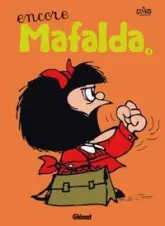 Mafalda, Tome 2 : Encore Mafalda