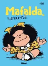 Mafalda, Tome 3 : Mafalda revient