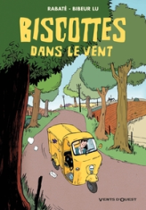 Biscottes dans le vent