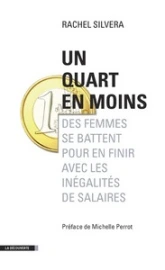 Un quart en moins