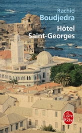 Hôtel Saint-Georges