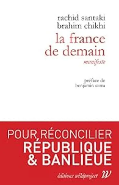 La France de demain