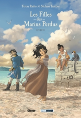 Les filles des marins perdus, tome 2