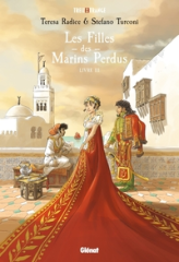 Les filles des marins perdus, tome 3