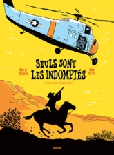 Seuls sont les indomptés (BD)