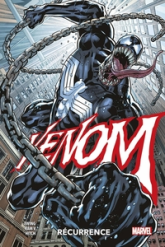 Venom, tome 1 : Récurrence