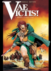 Vae victis, tome 5 : Didius, le retour de l'infâme