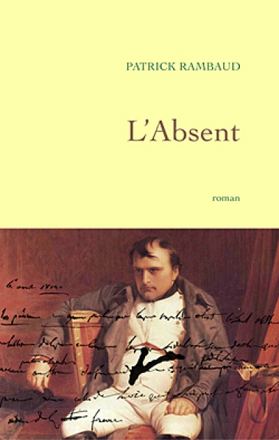 L'Absent