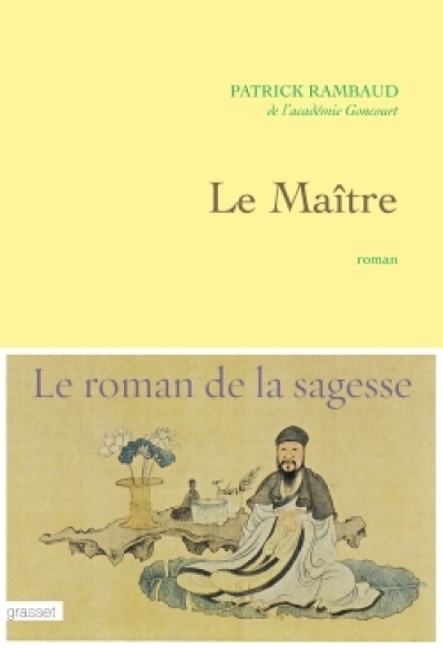 Le Maître