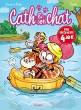 Cath et son chat, tome 3