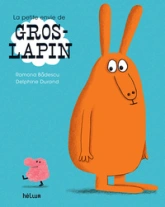 La petite envie de gros lapin