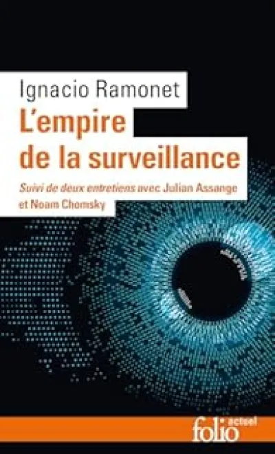 L'Empire de la surveillance