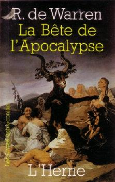 La Bête de l'apocalypse