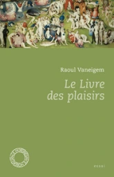 Le livre des plaisirs