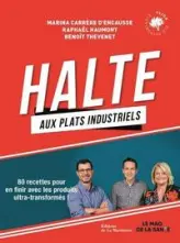 Halte aux plats industriels