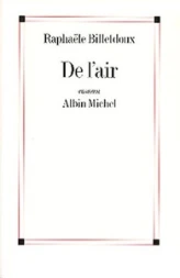 De l'air