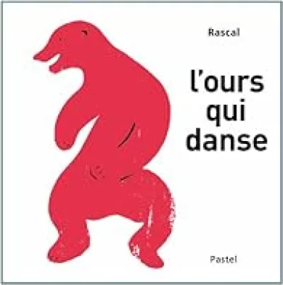 L'ours qui danse