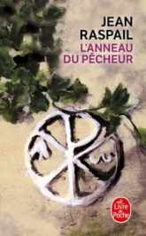 L'Anneau du pêcheur