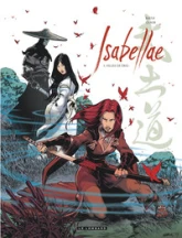 Isabellae - Tome 3 - Filles de Eriu