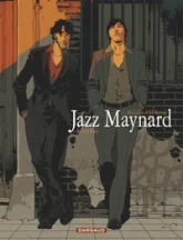 Jazz Maynard, tome 2 : Mélodie d'El Raval