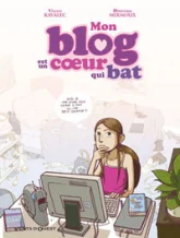 Mon blog est un coeur qui bat