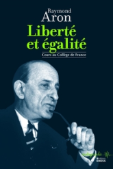 Liberté et égalité