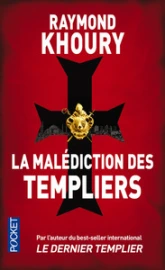 La malédiction des templiers