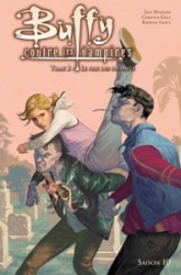 Buffy contre les vampires, Saison 10, tome 2 : Le prix des souhaits