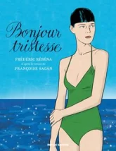 Bonjour tristesse (BD)