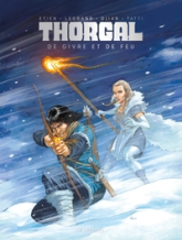 Thorgal Saga - De Givre et de Feu