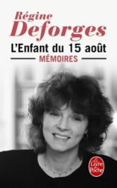 L'enfant du 15 août : Mémoires