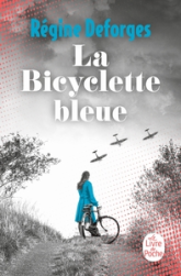 La bicyclette bleue, tome 1