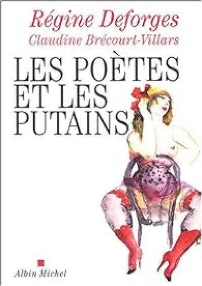 Les poètes et les putains