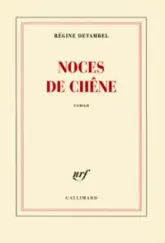 Noces de chêne