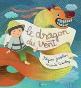 Le dragon du vent