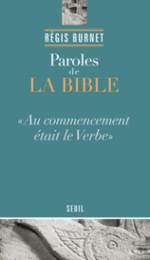 Paroles de la Bible (Paroles de)