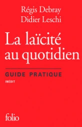 La laïcité au quotidien