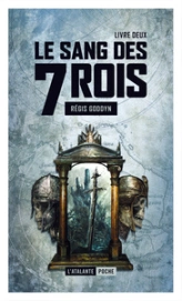 Le sang des 7 Rois, tome 2