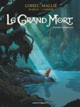 Le Grand Mort - Tome 07