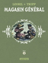 Magasin général - Intégrale, tome 2