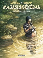 Magasin général, tome 9 : Notre-Dame-des-Lacs