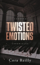 Camorra Chronicles, tome 2 : Twisted Emotions