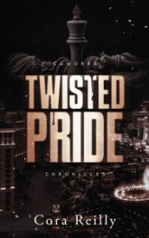 Camorra Chronicles, tome 3 : Twisted Pride