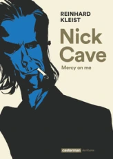 Nick Cave : Mercy on Me