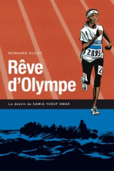 Rêve d'Olympe