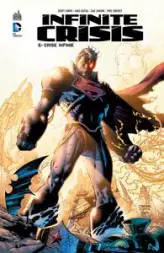 Infinite Crisis - Urban, tome 5 : Crise infinie